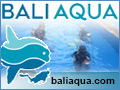 Bali Aqua Dive Center