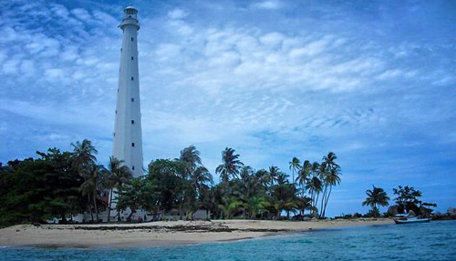 Bangka Belitung