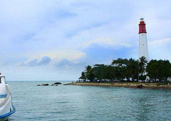 Bangka Belitung