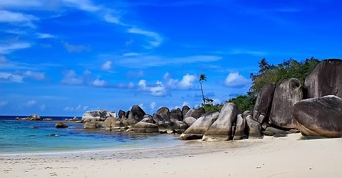 Bangka Belitung