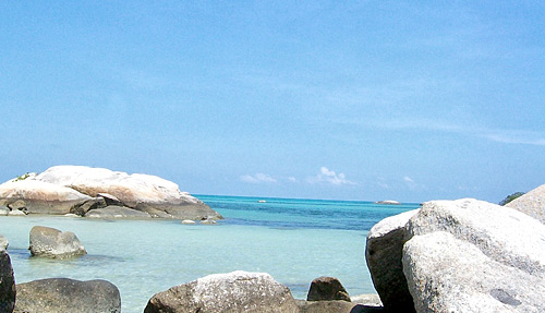 Bangka Belitung