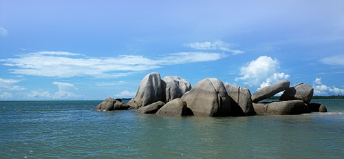 Bangka Belitung