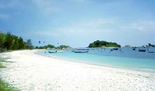 Bangka Belitung