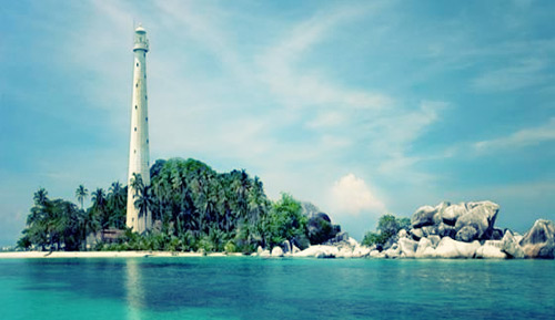 Bangka Belitung