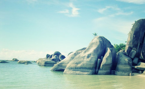 Bangka Belitung