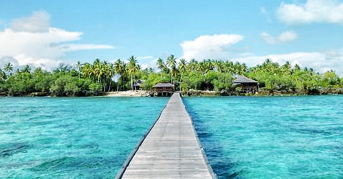 Nunukan Tourism East Borneo Tourism