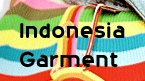 Indonesia Garment
