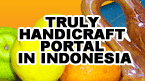 Indonesia Handicraft