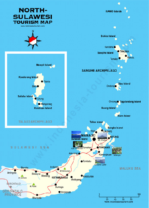 Download this North Celebes Tourism... picture Download this North Celebes Tourism... picture