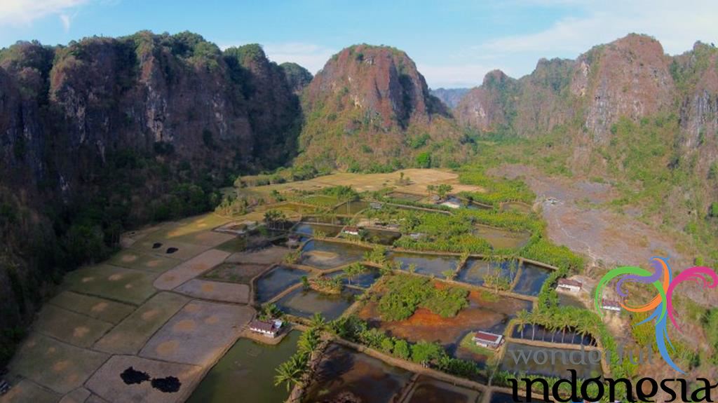 South Celebes Tourism - South Sulawesi: Ujungpandang ...