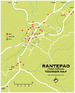 rantepao