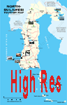 south celebesmap
