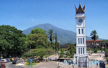 Download this West Sumatra picture