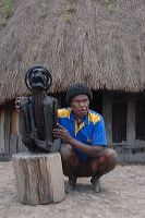 mummy_at_the_village__papua
