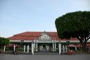 Yogyakarta Palace  - Indonesia.JPG