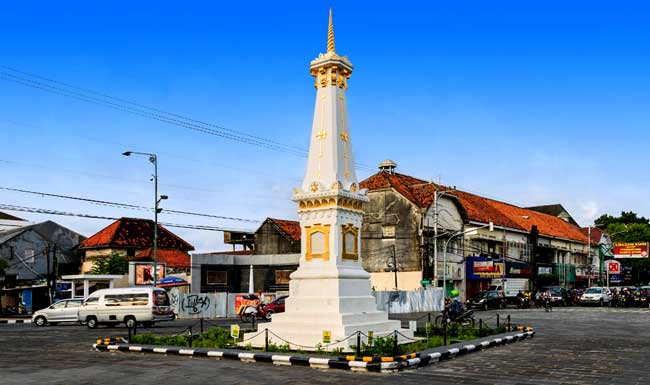 Info Pantai Yogyakarta