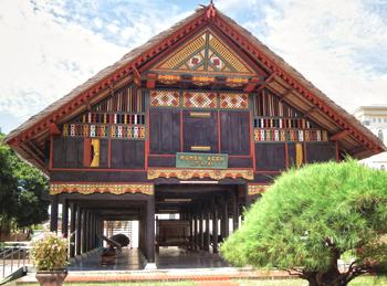 museum aceh negeri banda indonesia state tourism
