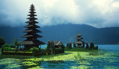 What To Do In Bali