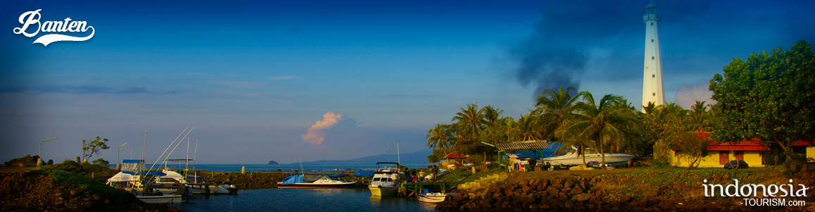 A Vacation In Carita Beach Banten Province