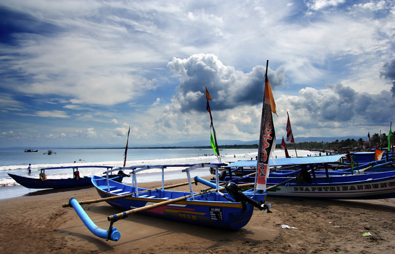 tourism in west java