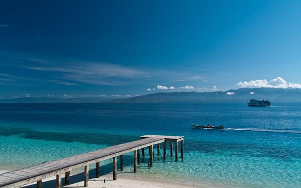 Leti Island  Visit Indonesia  The Most Beautiful 