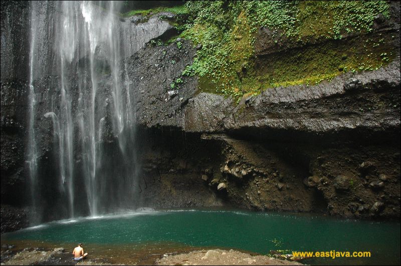 tourism in west java