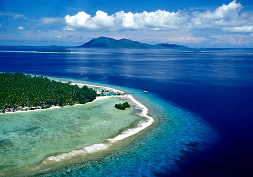 Karimunjawa Tourism