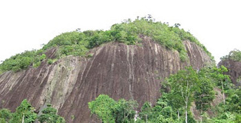 Central Kalimantan