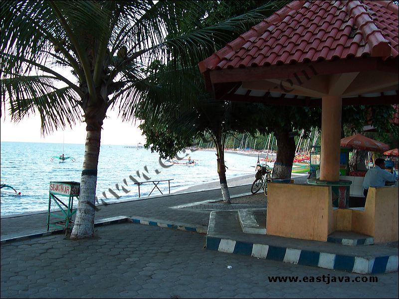 Hotel Pasir Putih Beach Situbondo Regency East Java Terbaru