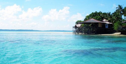Berau Tourism Derawan Island Berau Tourism Derawan Island