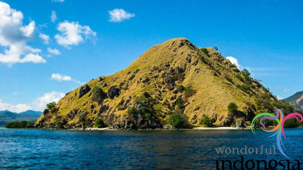 East Lesser Sunda - East Nusa Tenggara Tourism - Photo Gallery - labuan ...
