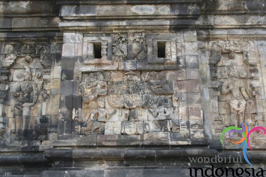 Des Beaux photos de Central java pawon temple central java 1.JPG