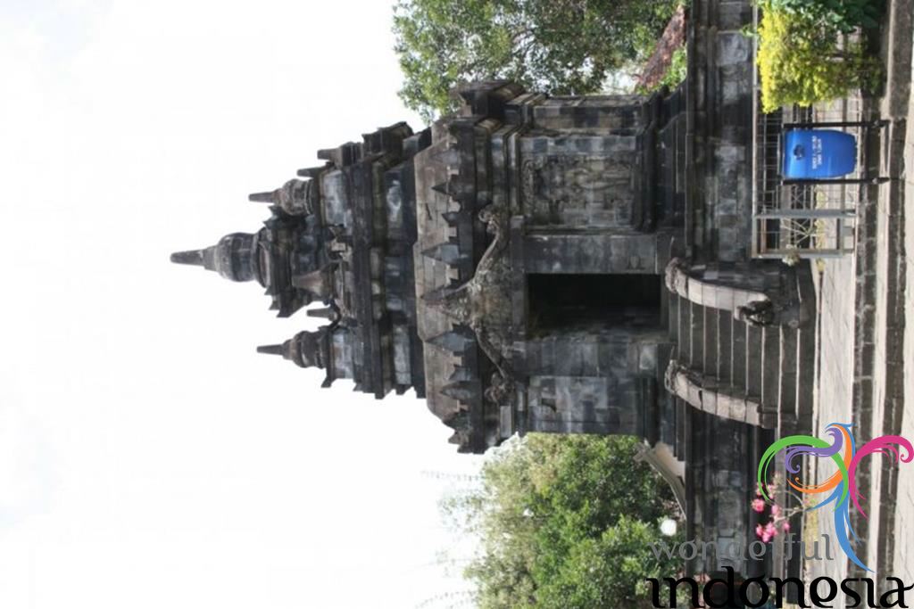 Des Beaux photos de Central java pawon temple central java 2.JPG