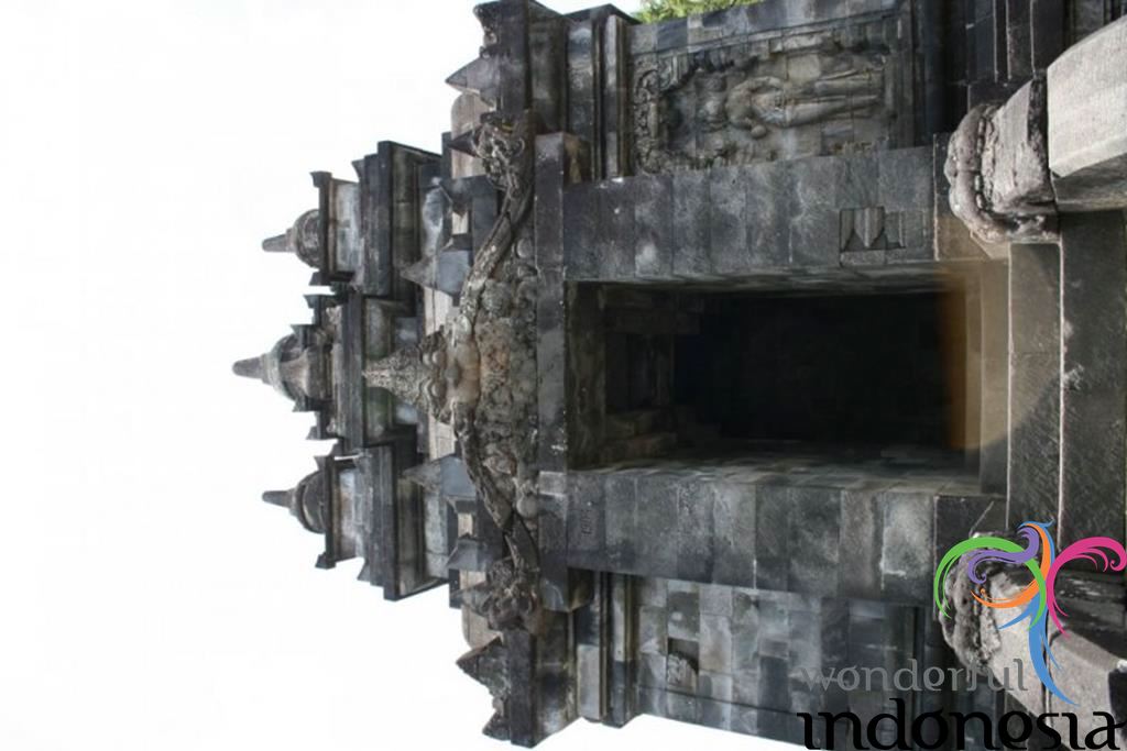 Des Beaux photos de Central java pawon temple central java 3.JPG