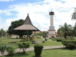 Central Kalimantan