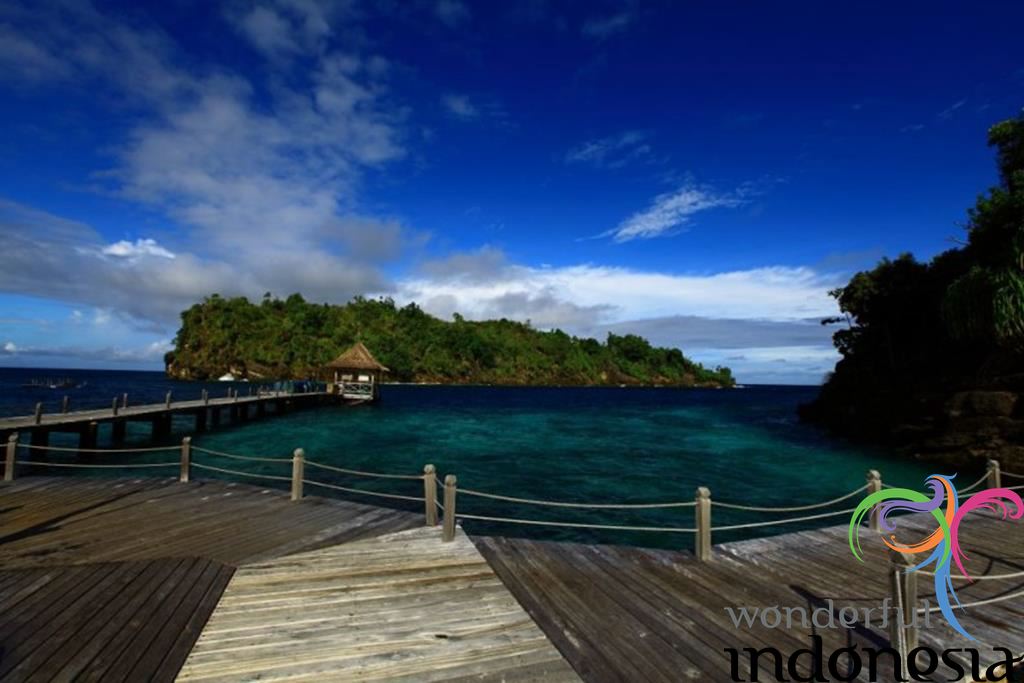 Masool Raja Island Ouest Papua - le Tourisme d'Irian Jaya D'ouest - Galerie de Photo ...