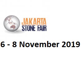 Jakarta Stone Fair