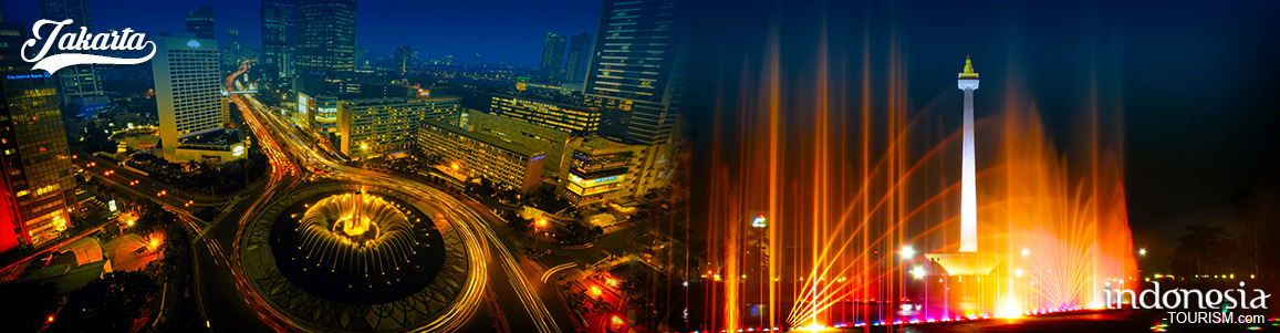 Visit Jakarta Where To Go In Jakarta Hotels Tour And Travel