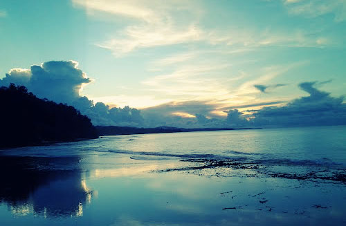 Tanjung Tourism