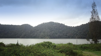The Legend Of Lau Kawar Lake