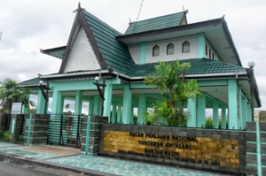 South Kalimantan