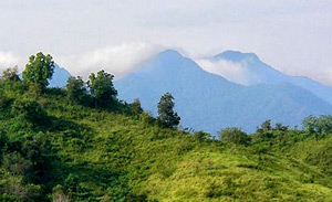 South Kalimantan