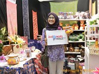 Batik Bogor Tradisiku