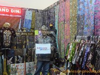 Batik Gunung Kendil