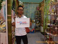 Batik Mago