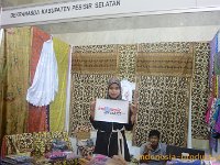 Dekranasda Pesisir Selatan