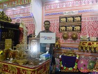 Dekranasda lampung timur