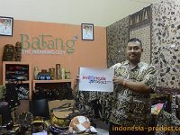 Devaza Batang