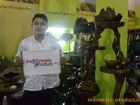 Nautai Wood Art Furniture