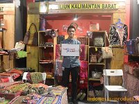 Paviliun Kalimantan Barat